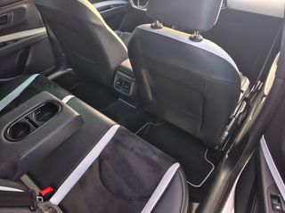 Seat Leon 2016 Cupra / Αυτόματο / 290 hp / Maxton Design Packet-thumb-24