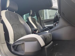 Seat Leon 2016 Cupra / Αυτόματο / 290 hp / Maxton Design Packet-thumb-26