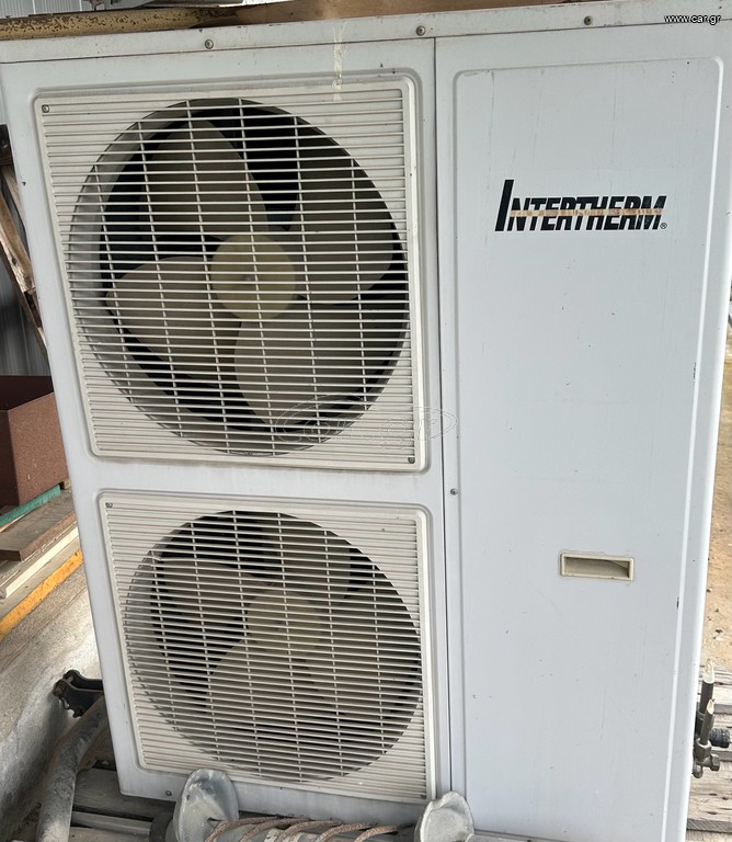 Μονάδα Air Condition Τύπου Κασέτα
