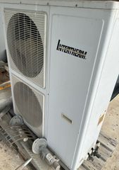 Μονάδα Air Condition Τύπου Κασέτα-thumb-1