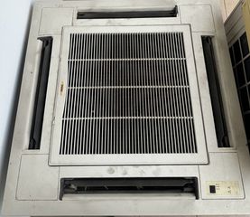 Μονάδα Air Condition Τύπου Κασέτα-thumb-6