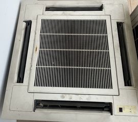 Μονάδα Air Condition Τύπου Κασέτα-thumb-7