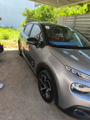 Citroen C3 2019 DIESEL