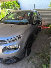 Citroen C3 2019 DIESEL-thumb-1