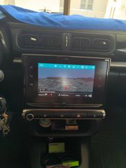 Citroen C3 2019 DIESEL-thumb-13