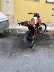 Yamaha DT 125 1984