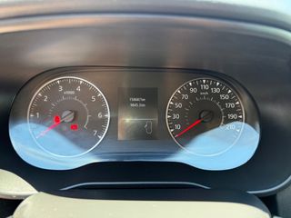 Dacia Duster 2021 1.5 DCI 110HP 4X4 Book Service-thumb-11