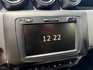 Dacia Duster 2021 1.5 DCI 110HP 4X4 Book Service-thumb-15