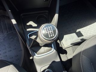 Dacia Duster 2021 1.5 DCI 110HP 4X4 Book Service-thumb-18