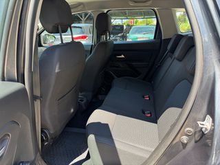 Dacia Duster 2021 1.5 DCI 110HP 4X4 Book Service-thumb-20