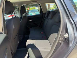 Dacia Duster 2021 1.5 DCI 110HP 4X4 Book Service-thumb-21