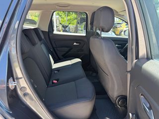 Dacia Duster 2021 1.5 DCI 110HP 4X4 Book Service-thumb-23