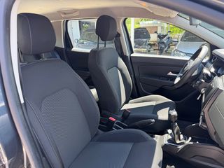 Dacia Duster 2021 1.5 DCI 110HP 4X4 Book Service-thumb-25