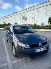 Volkswagen Polo 2014 tdi