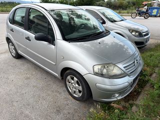 Citroen C3 2004