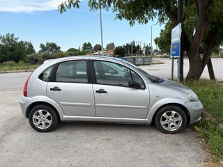 Citroen C3 2004-thumb-1