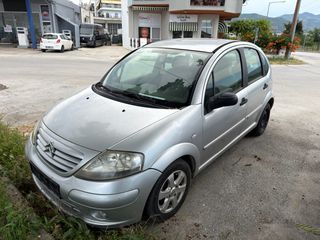 Citroen C3 2004-thumb-3