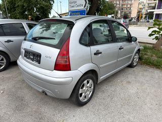 Citroen C3 2004-thumb-4