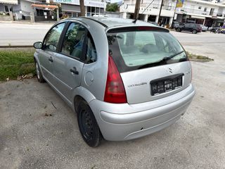 Citroen C3 2004-thumb-6