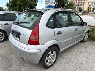 Citroen C3 2004-thumb-7