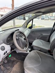 Citroen C3 2004-thumb-8