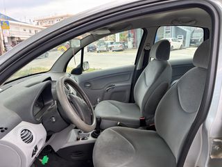 Citroen C3 2004-thumb-10