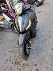 Piaggio Beverly 300i 2015 ie