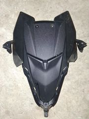 Yamaha tmax 530 dx/sx πλαστικα