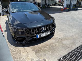 Mercedes-Benz CLA 200 2019 AMG LINE