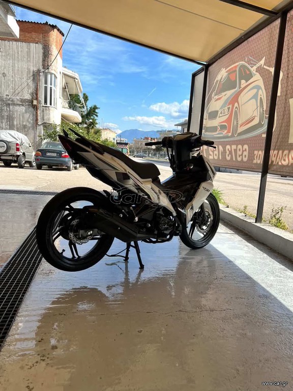 Ural 2023 Vf 185