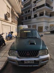 Mitsubishi L200 2003