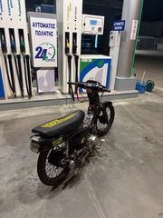 Honda Astrea Grand 110 2003