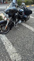 Harley Davidson Street Glide 2007 Street Glide