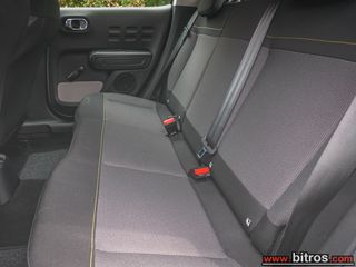 Citroen C3 2023 30.000km!!! 1.2 PureTech 82HP FEEL PACK CRUISE+BOOK-thumb-5