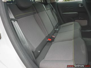 Citroen C3 2023 30.000km!!! 1.2 PureTech 82HP FEEL PACK CRUISE+BOOK-thumb-6