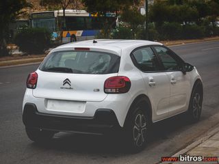 Citroen C3 2023 30.000km!!! 1.2 PureTech 82HP FEEL PACK CRUISE+BOOK-thumb-11