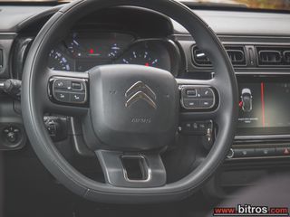 Citroen C3 2023 30.000km!!! 1.2 PureTech 82HP FEEL PACK CRUISE+BOOK-thumb-16