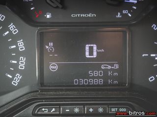 Citroen C3 2023 30.000km!!! 1.2 PureTech 82HP FEEL PACK CRUISE+BOOK-thumb-23