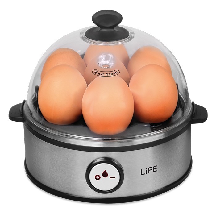 LiFE 7EGGS