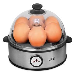 LiFE 7EGGS