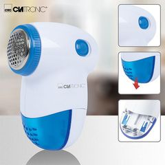 CLATRONIC CL TC 3758-thumb-1