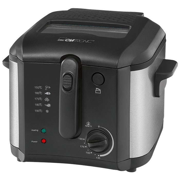 CLATRONIC CL FR 3649