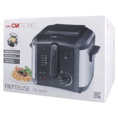 CLATRONIC CL FR 3649-thumb-2