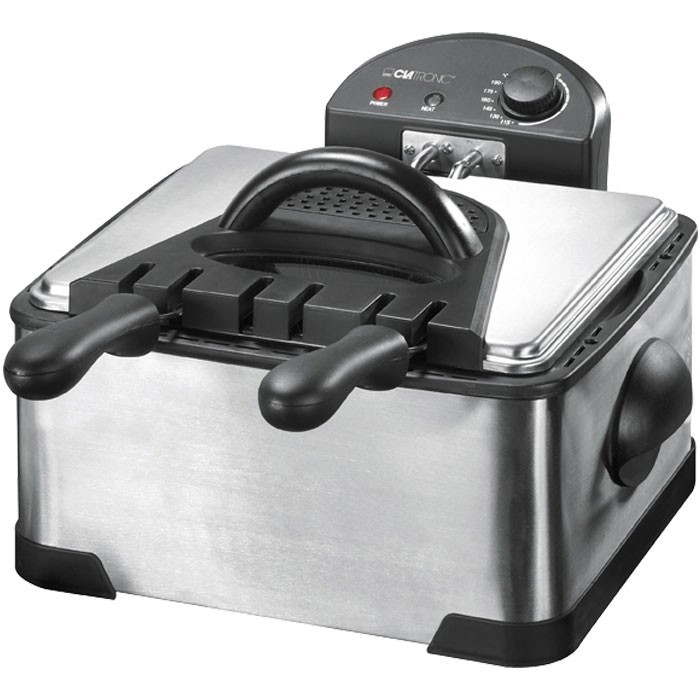 CLATRONIC CL FR 3195