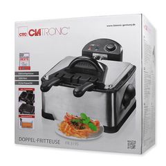 CLATRONIC CL FR 3195-thumb-1