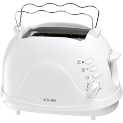 BOMANN TA 246 CB