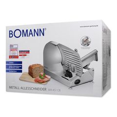 BOMANN MA 451-thumb-2