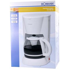 BOMANN KA 183 CB WHITE-thumb-1