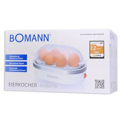BOMANN EK 5022 WHITE-thumb-1