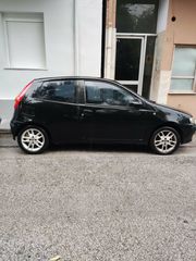 FIAT PUNTO Ζαντες 15΄ ιντσων sporting